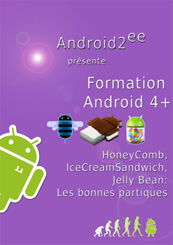 Formation Android 4+