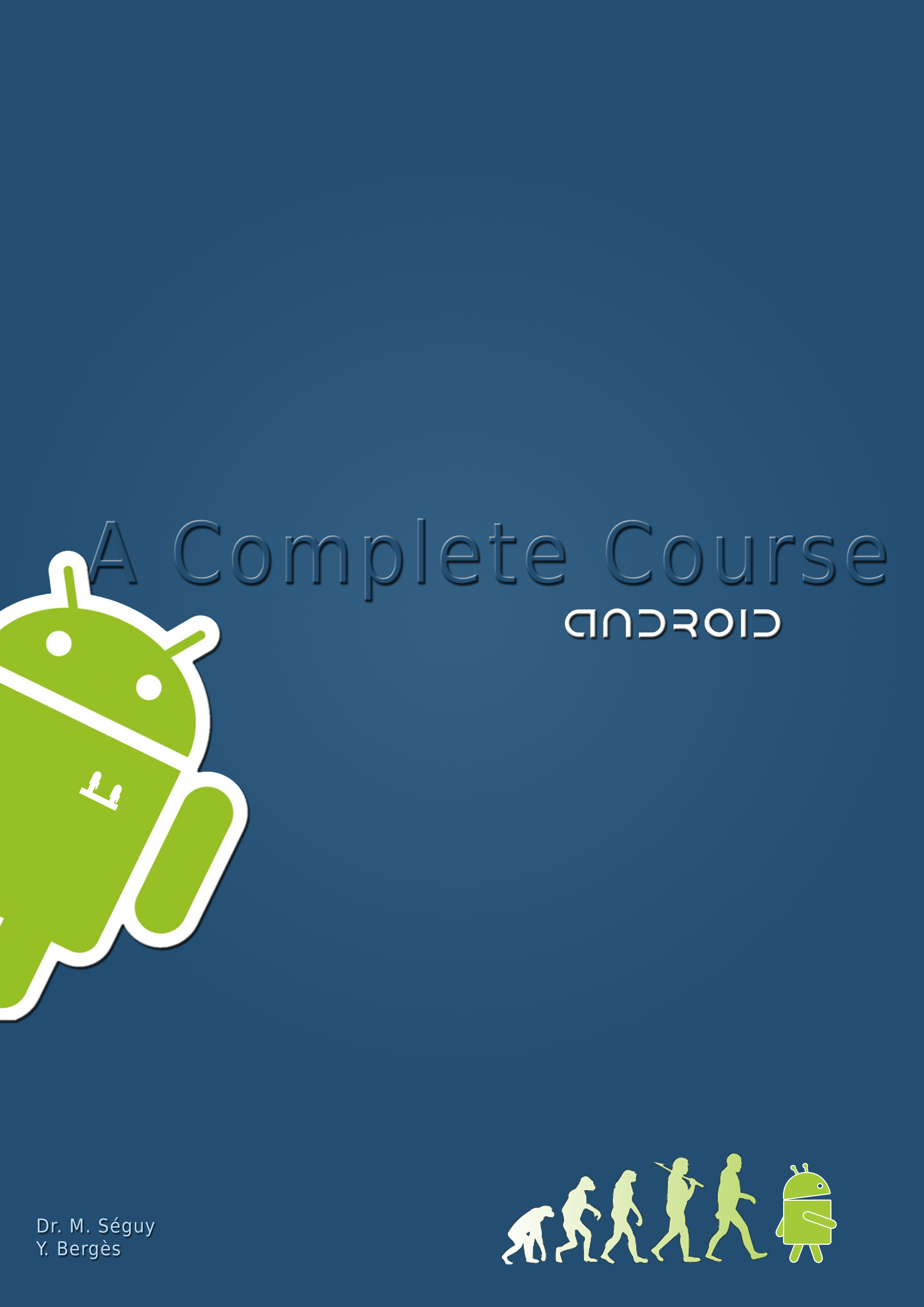 Formation Android Intra-entreprise